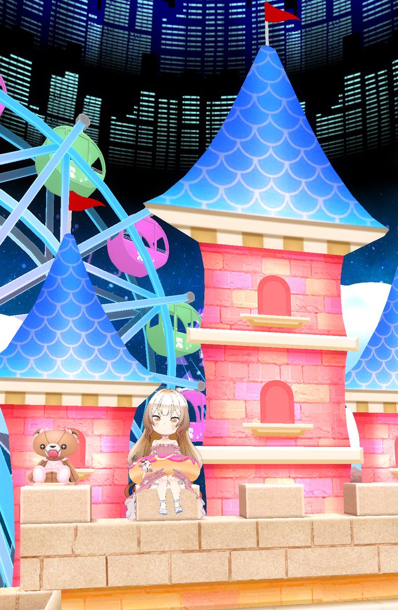 椛淵めい☕🧸デビュパ🥉感謝✨ tweet media