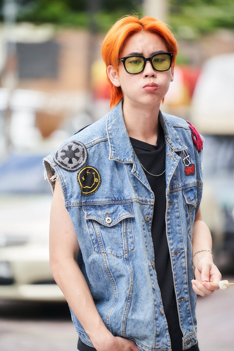 Prem Space Thailand tweet media