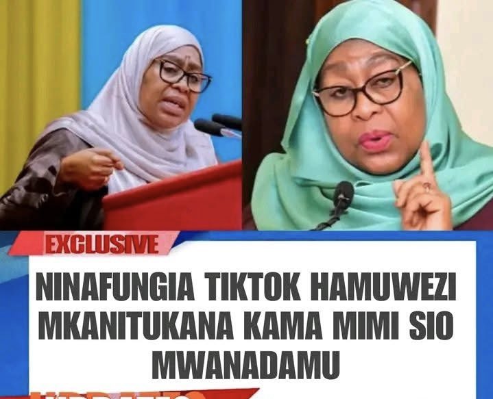 ❤️ Miss Platnumz ❤️💃🏽🧚🏻♀️❣️ tweet media