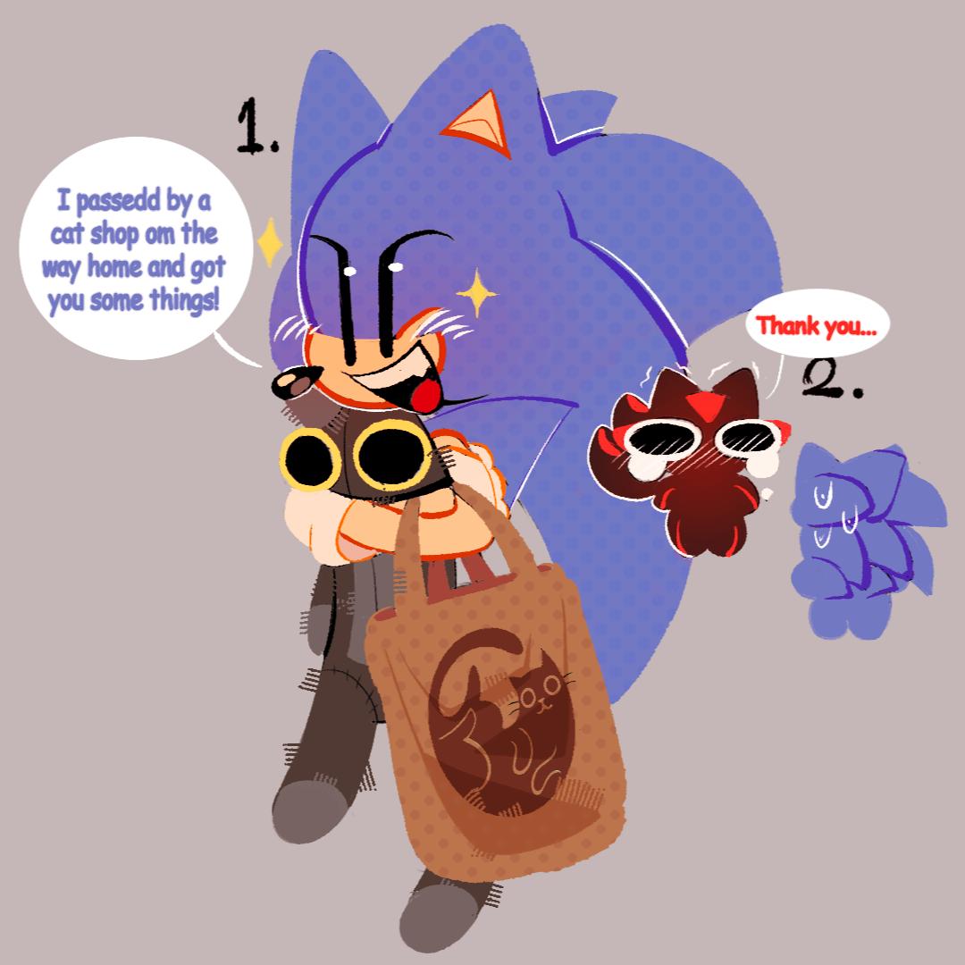 SIRPYES🌸//KOFI// tweet media