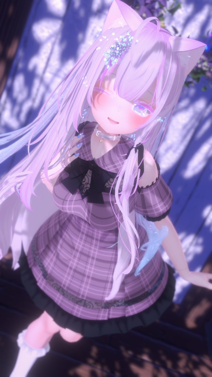 初雪さん tweet media