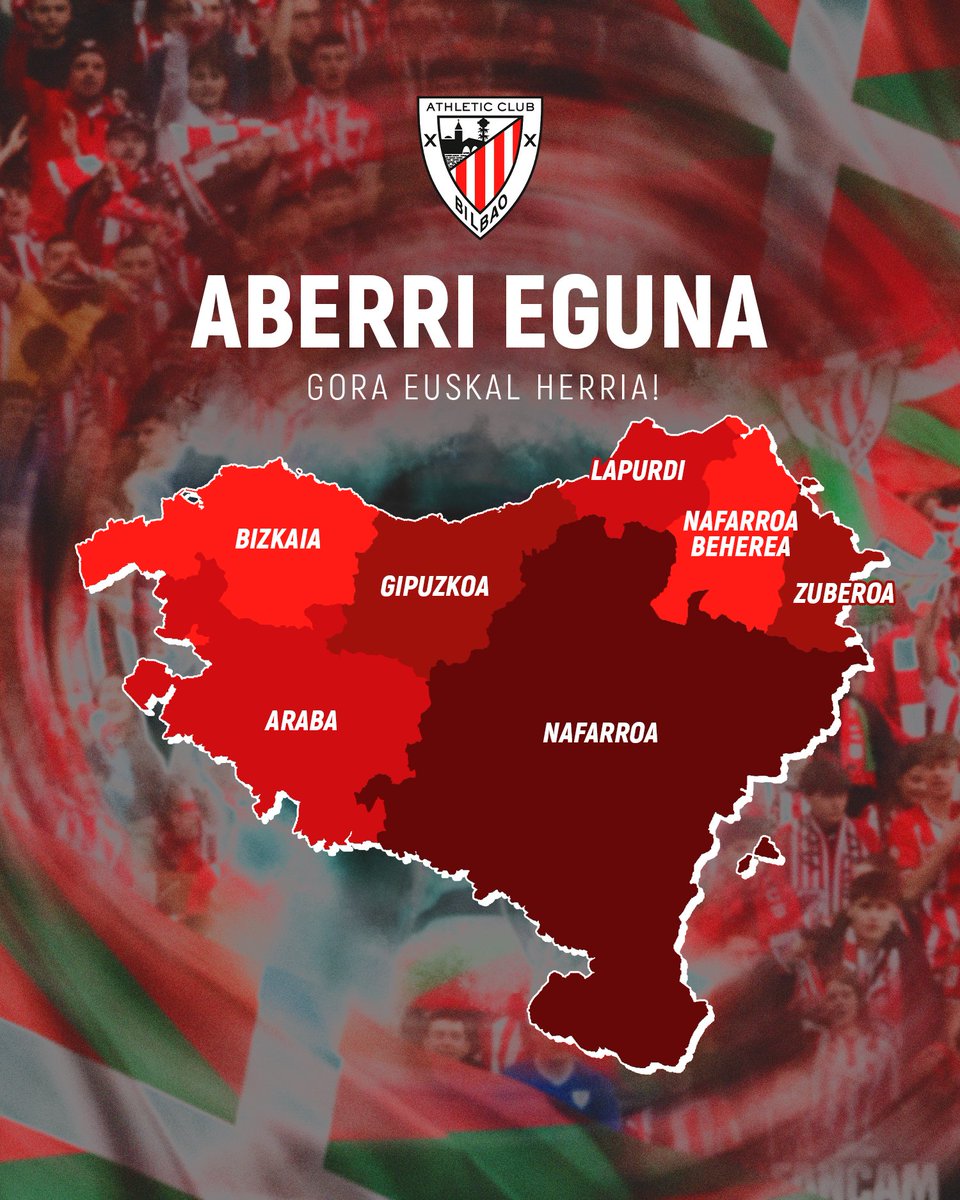 Athletic Club tweet media