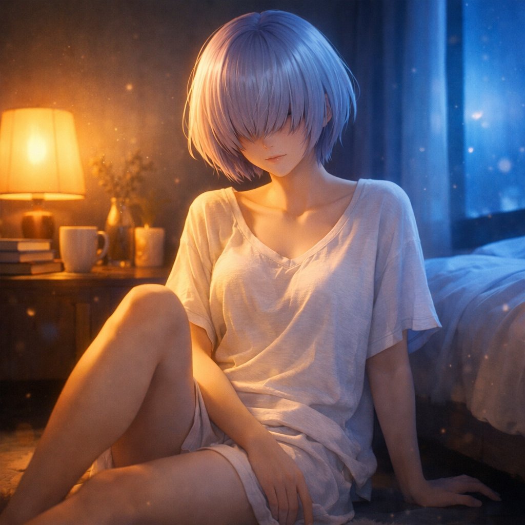 まつちよ tweet media