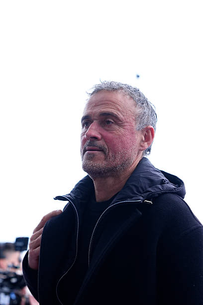 LUIS ENRIQUE لويس إنريكي tweet media