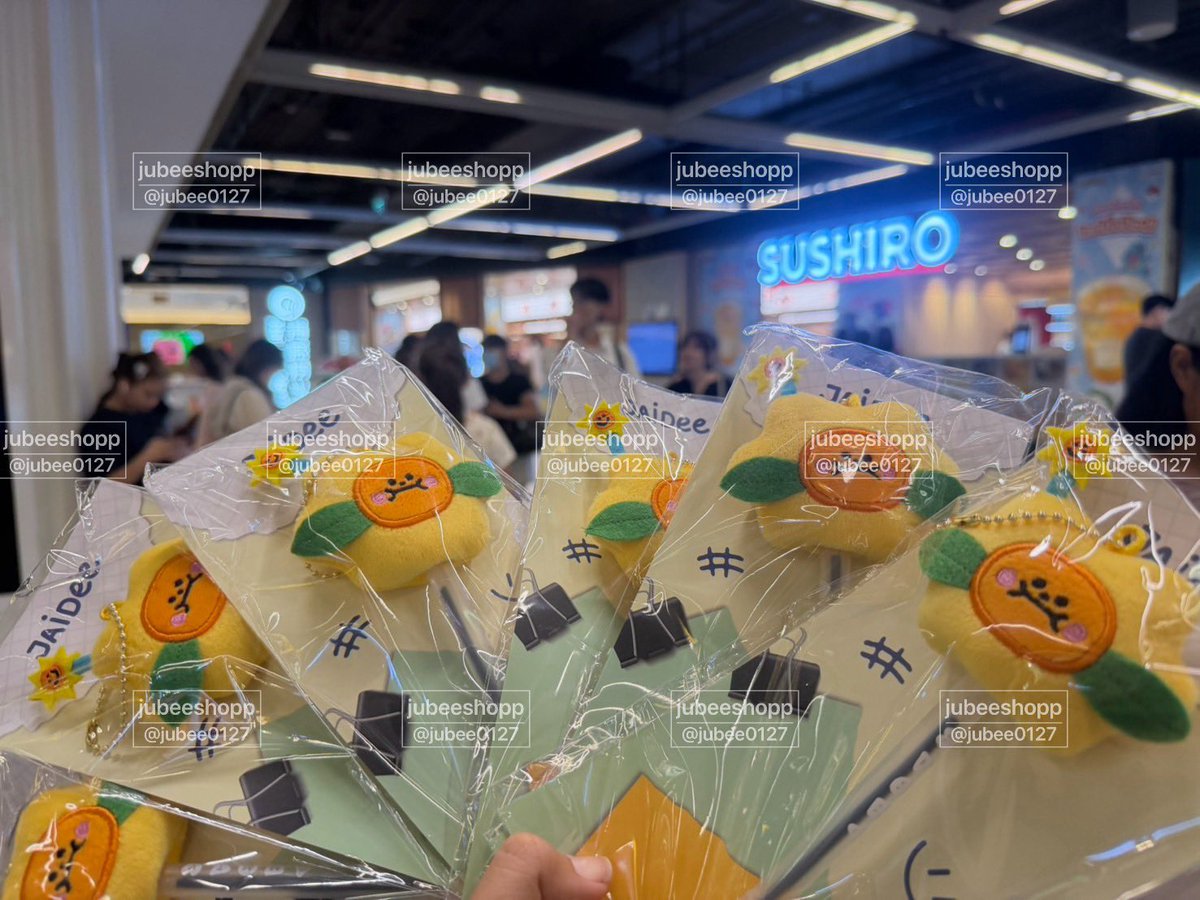 jubee _shop,seanram (แอคหลักโดนระงับ) tweet media