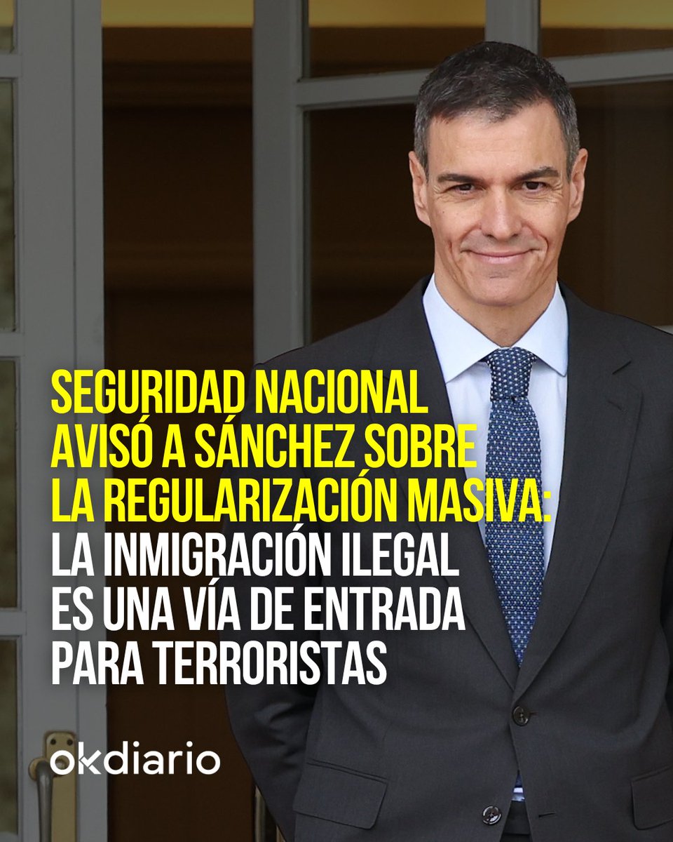 okdiario.com tweet media