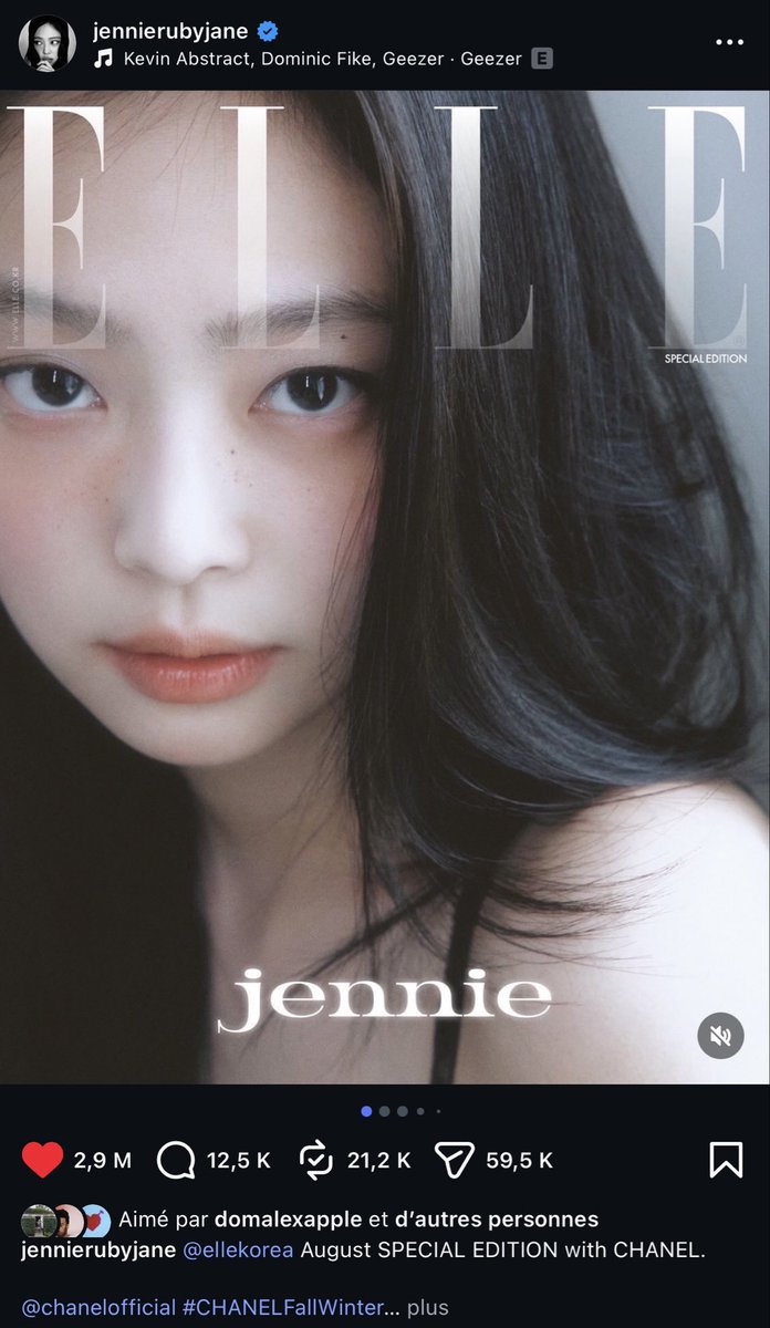 millie ★ tweet media