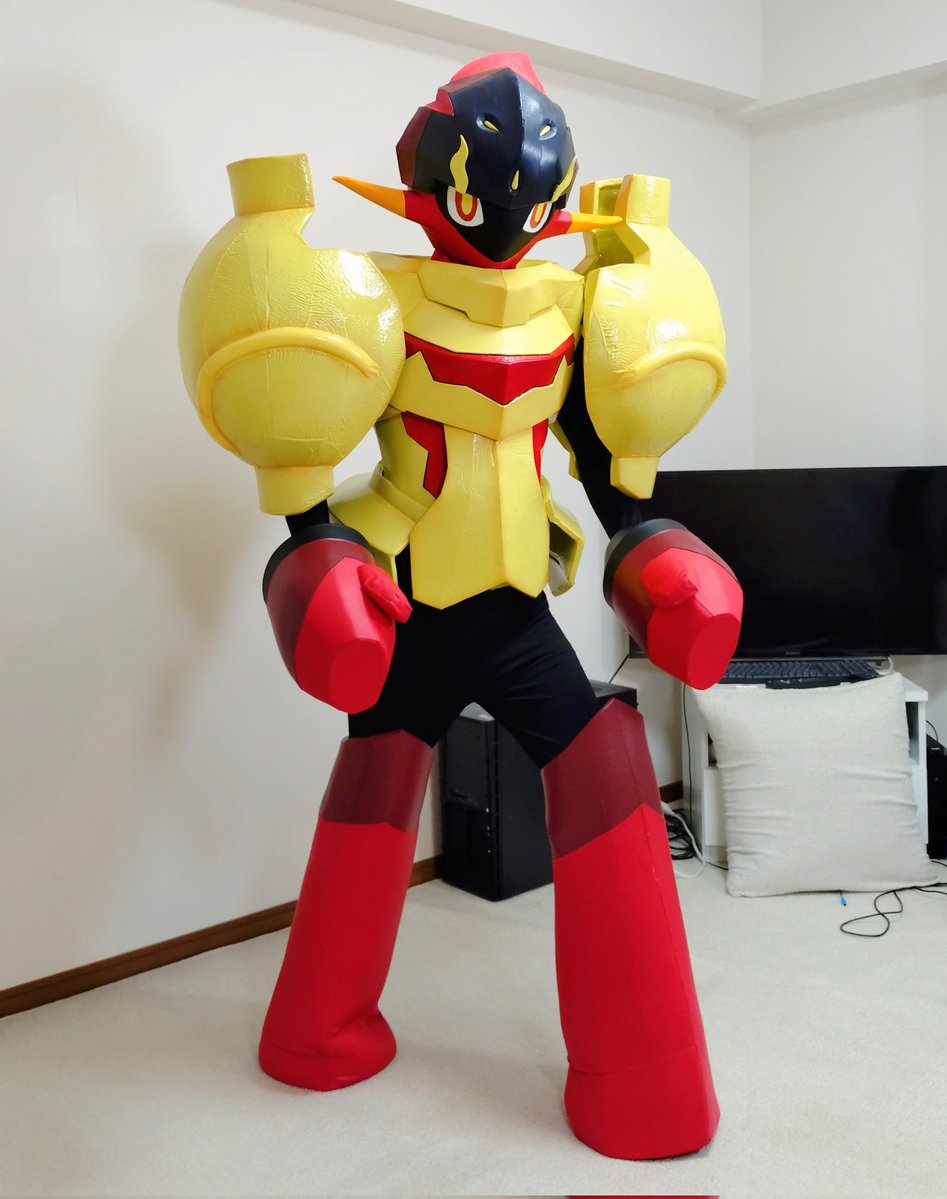 しばごろう tweet media