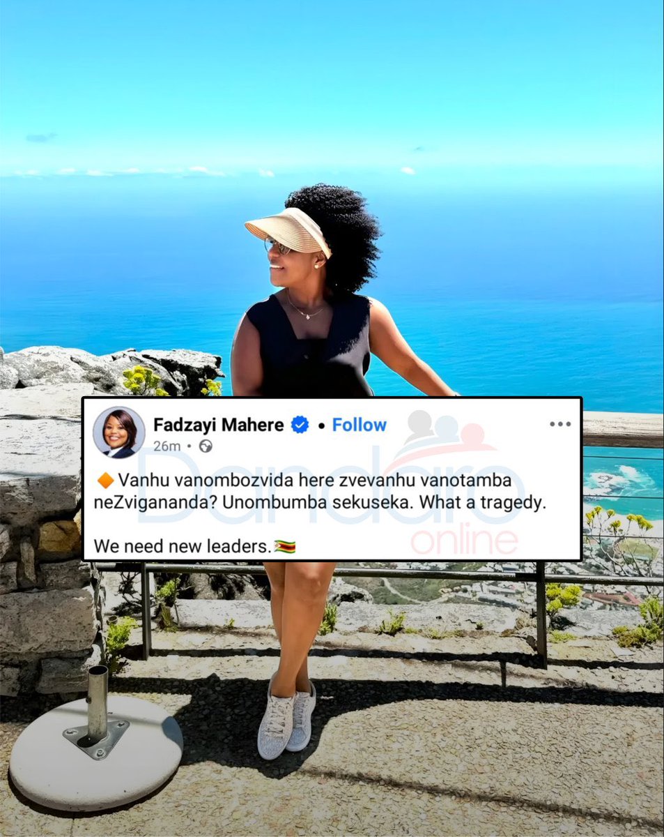 Snowball Tongogara tweet media