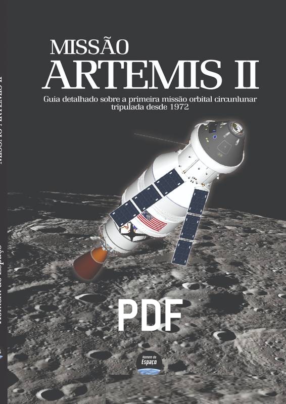 #artemis #nasa #sls #artemisII
Guia (100 páginas) sobre a missão
loja.uiclap.com/titulo/ua14537…

Livro em formato PDF (digital)
…homemdoespaco.lojavirtualnuvem.com.br/produtos/pdf-m…