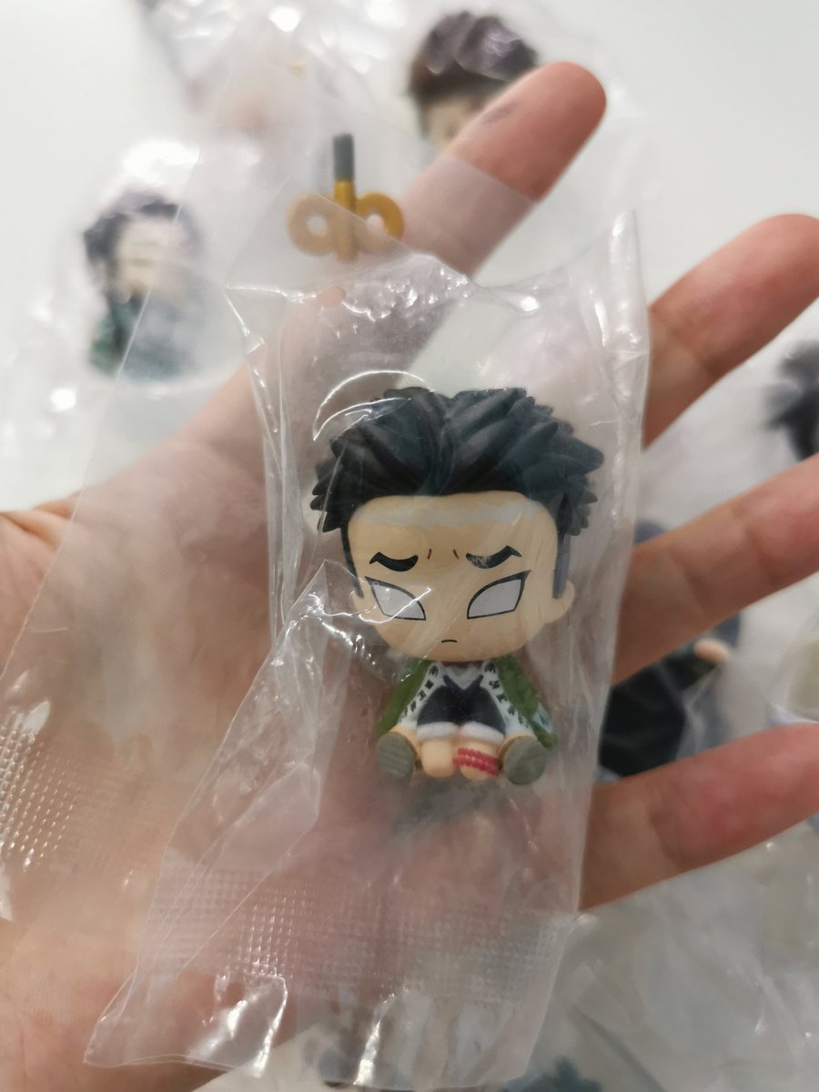 โซบิโอะ โมเดลจิปาถะ​ tweet media