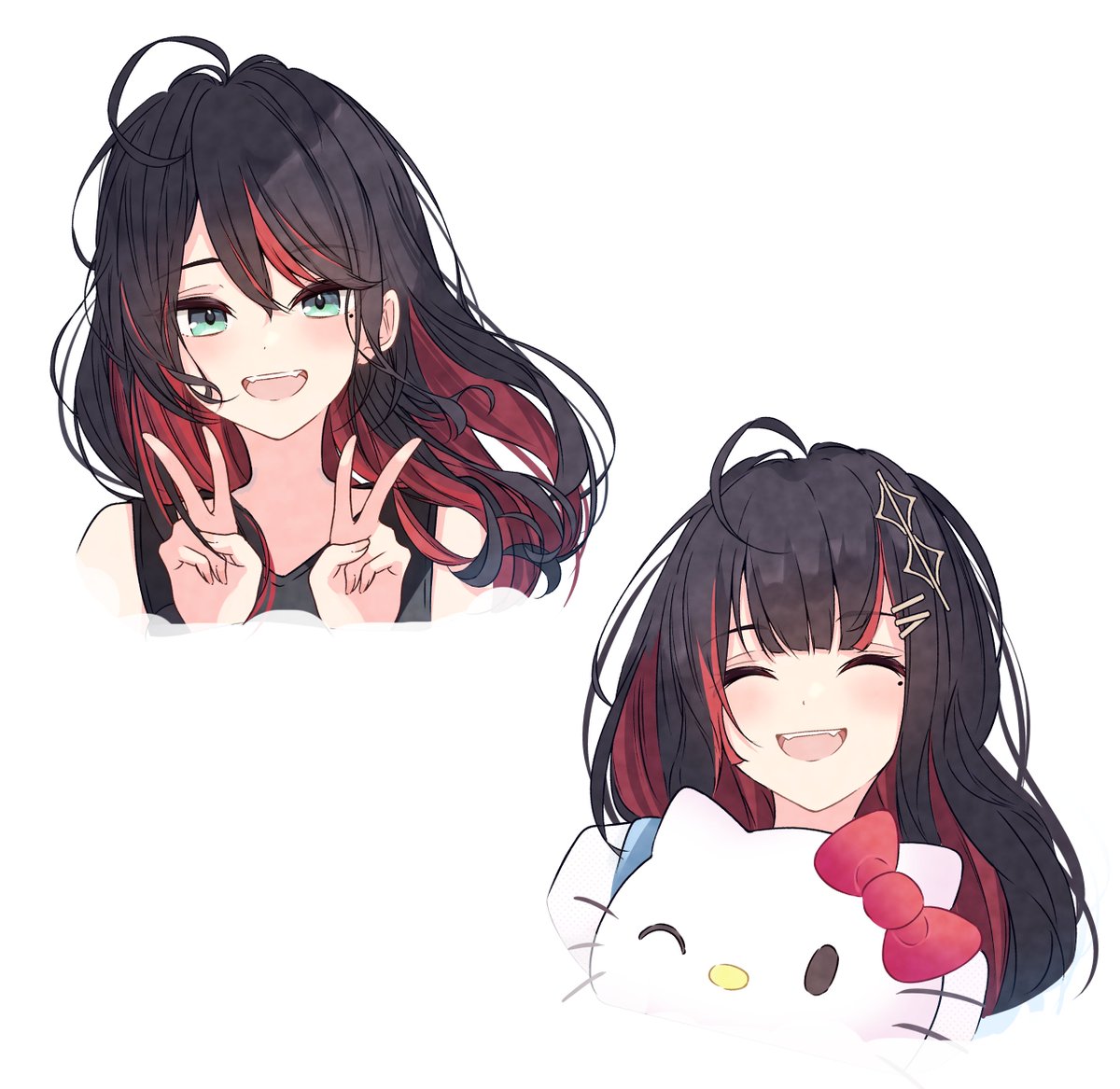 にしきゆの tweet media