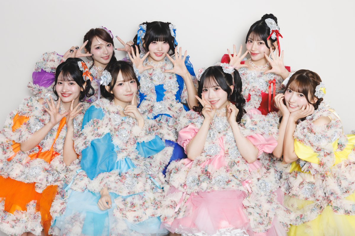 SWEET STEADY【Official】 tweet media