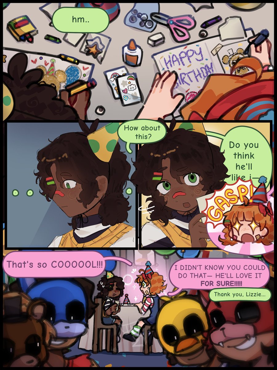 Valor of Ashes tweet media