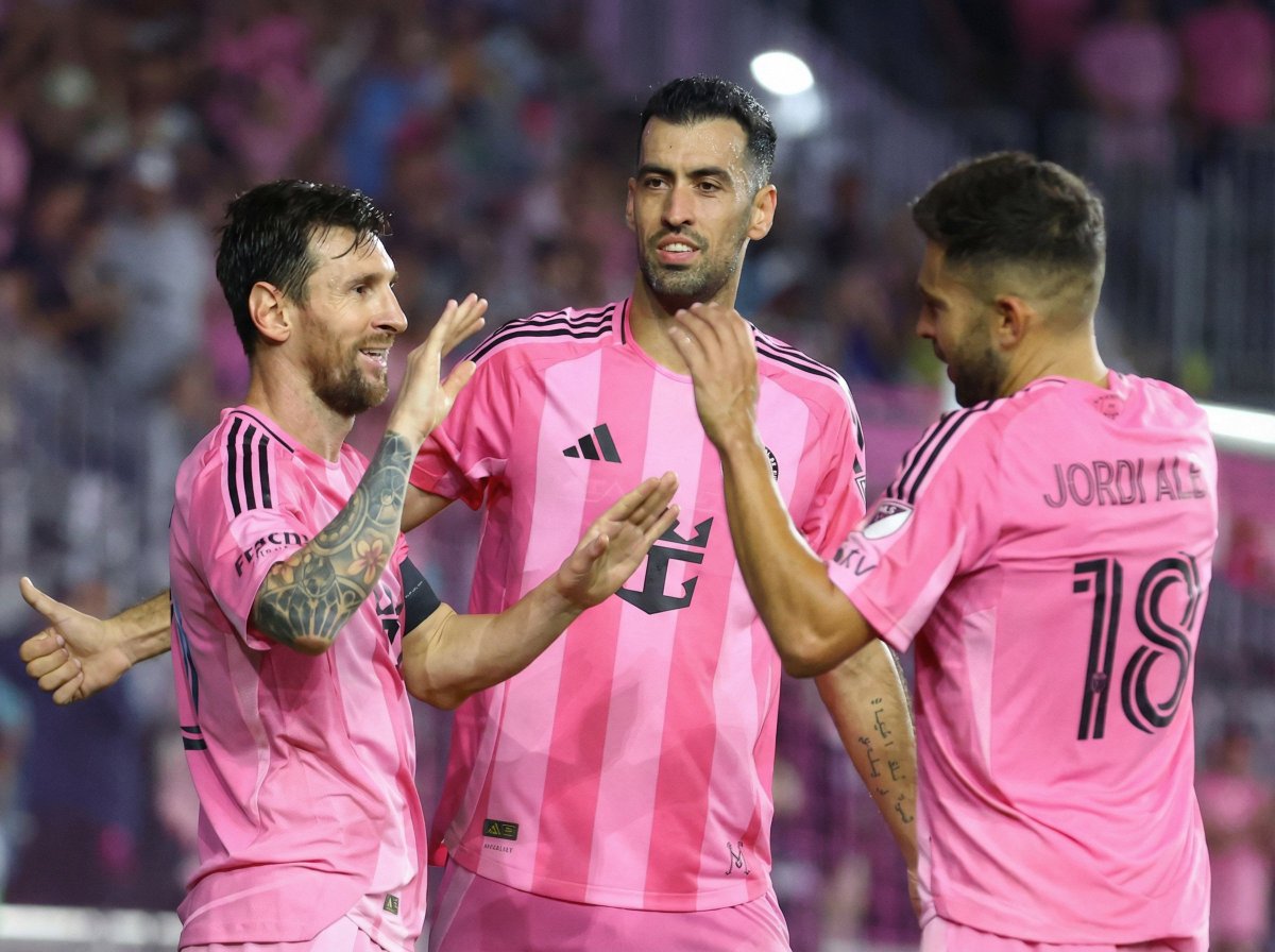 The Touchline | 𝐓 tweet media