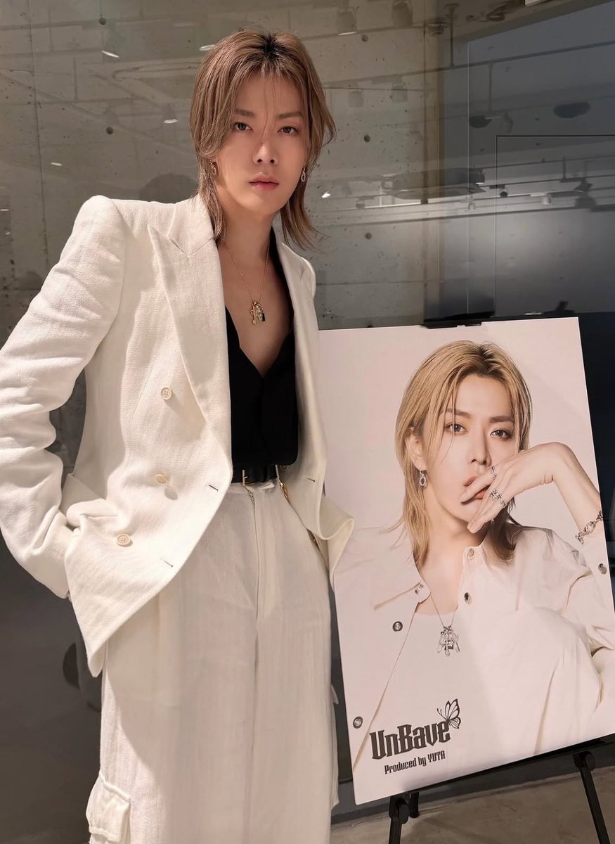 Yutami Indonesia Fanbase tweet media