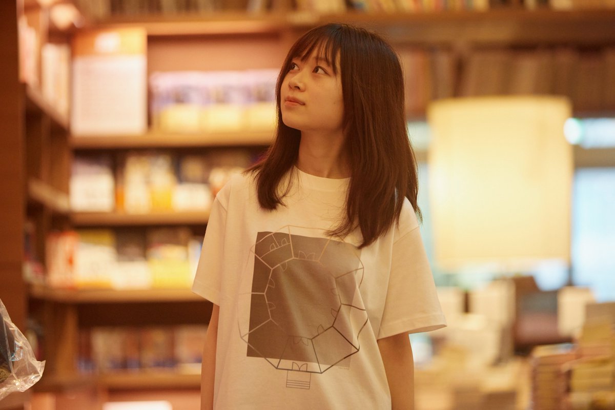 青鳥 / 身に着ける暗号ブランドPUZZLE tweet media