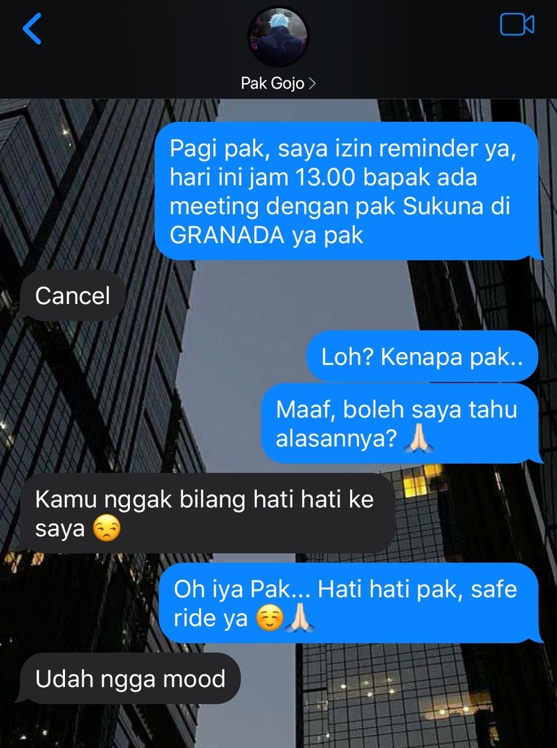 Jujutsu Fess tweet media