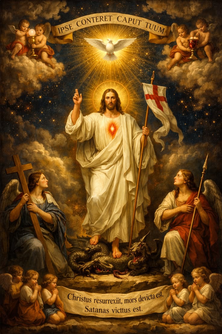 Giscard Richard tweet media