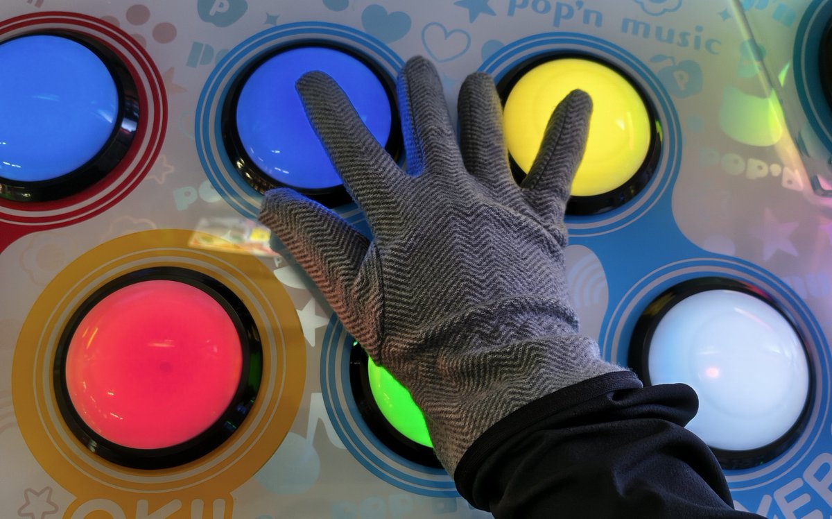 かまぼこ🔥 tweet media