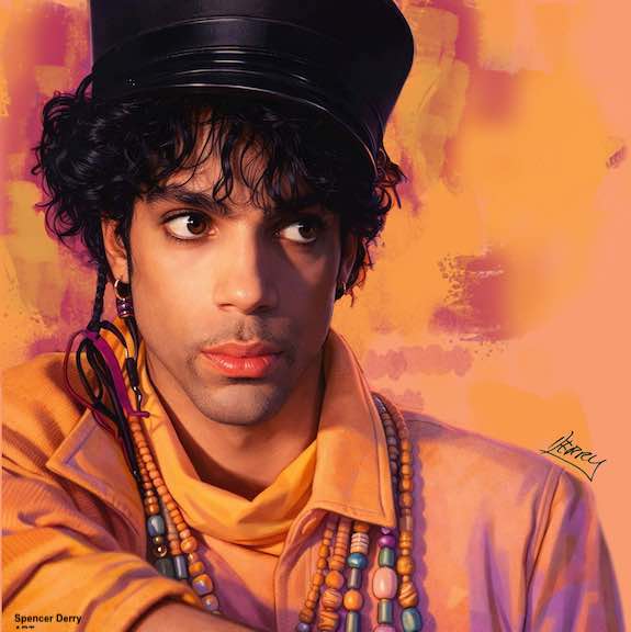 Spencer J Derry ART tweet media