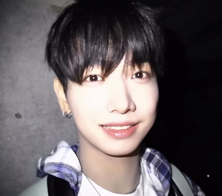 kim woonhak tweet media