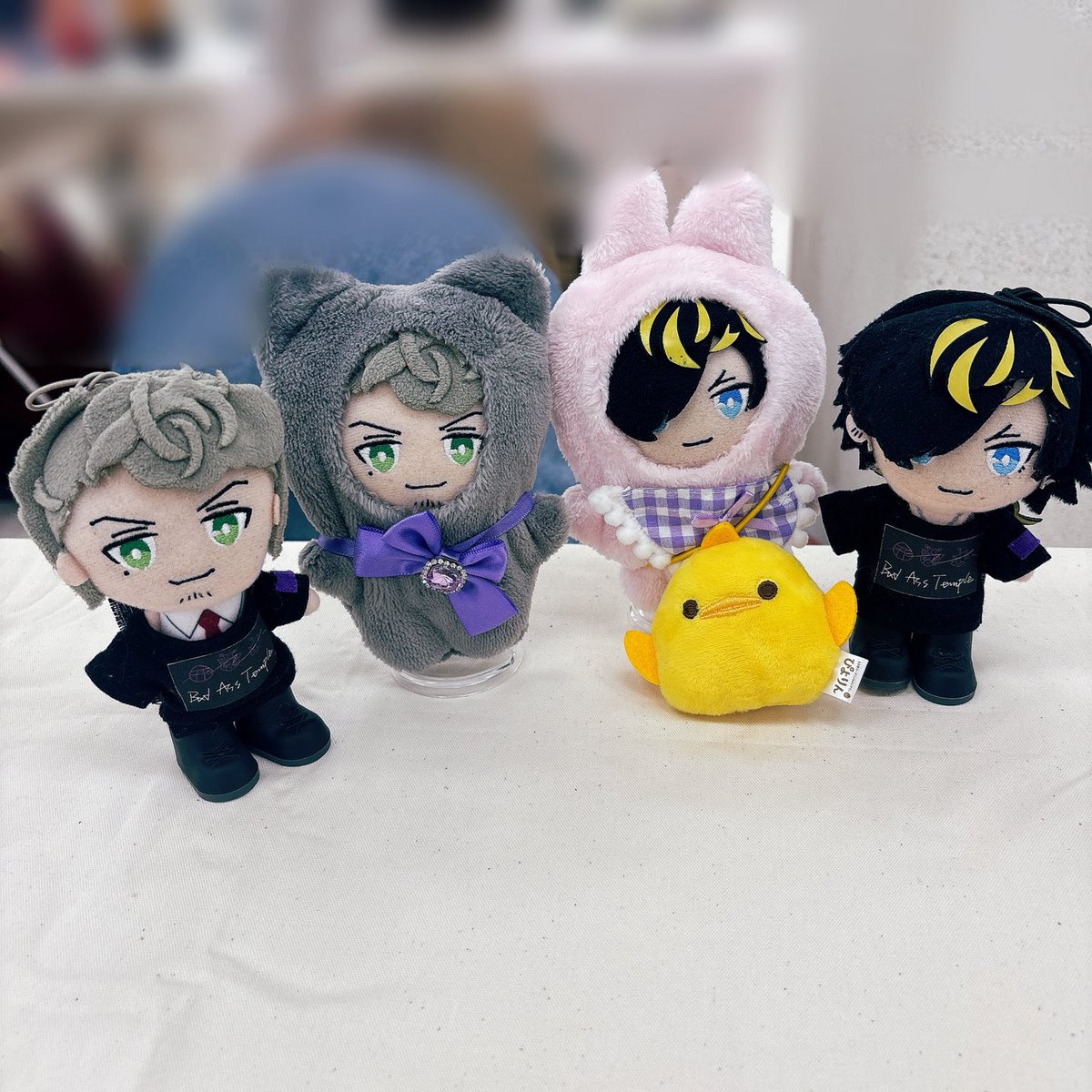 真亜子 tweet media