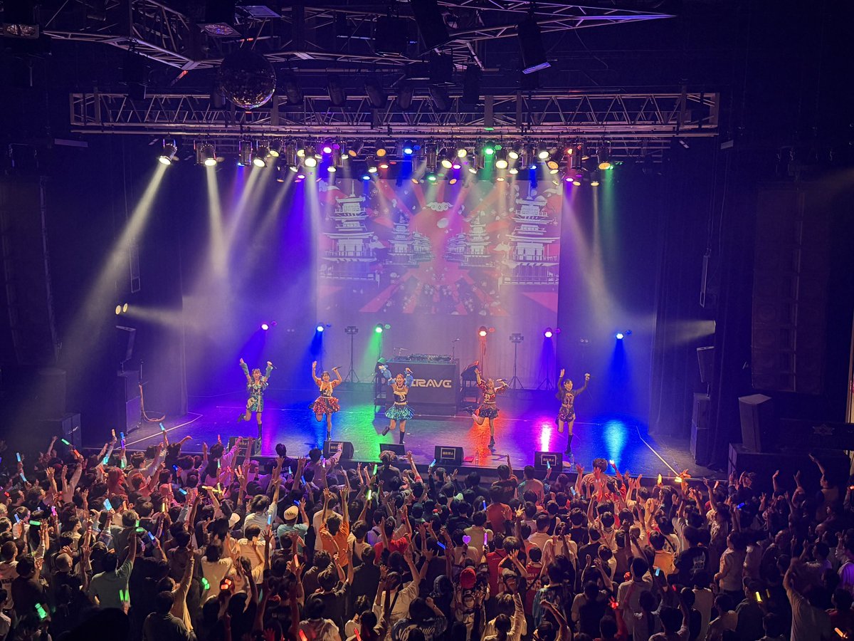 アニレヴ(AniRAVE) tweet media