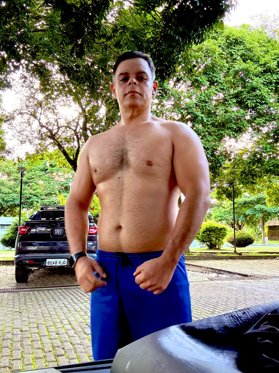 Fabricio Borges tweet media