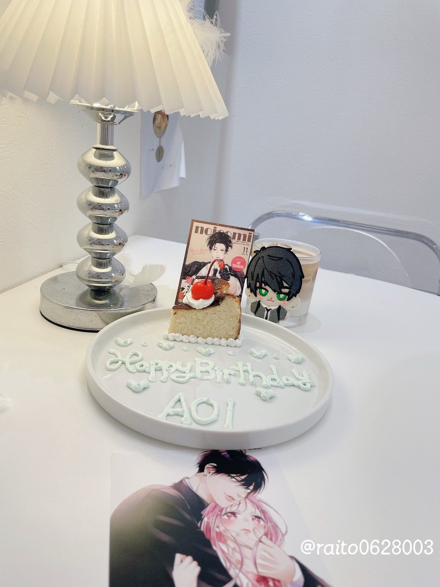 しば🧸 tweet media