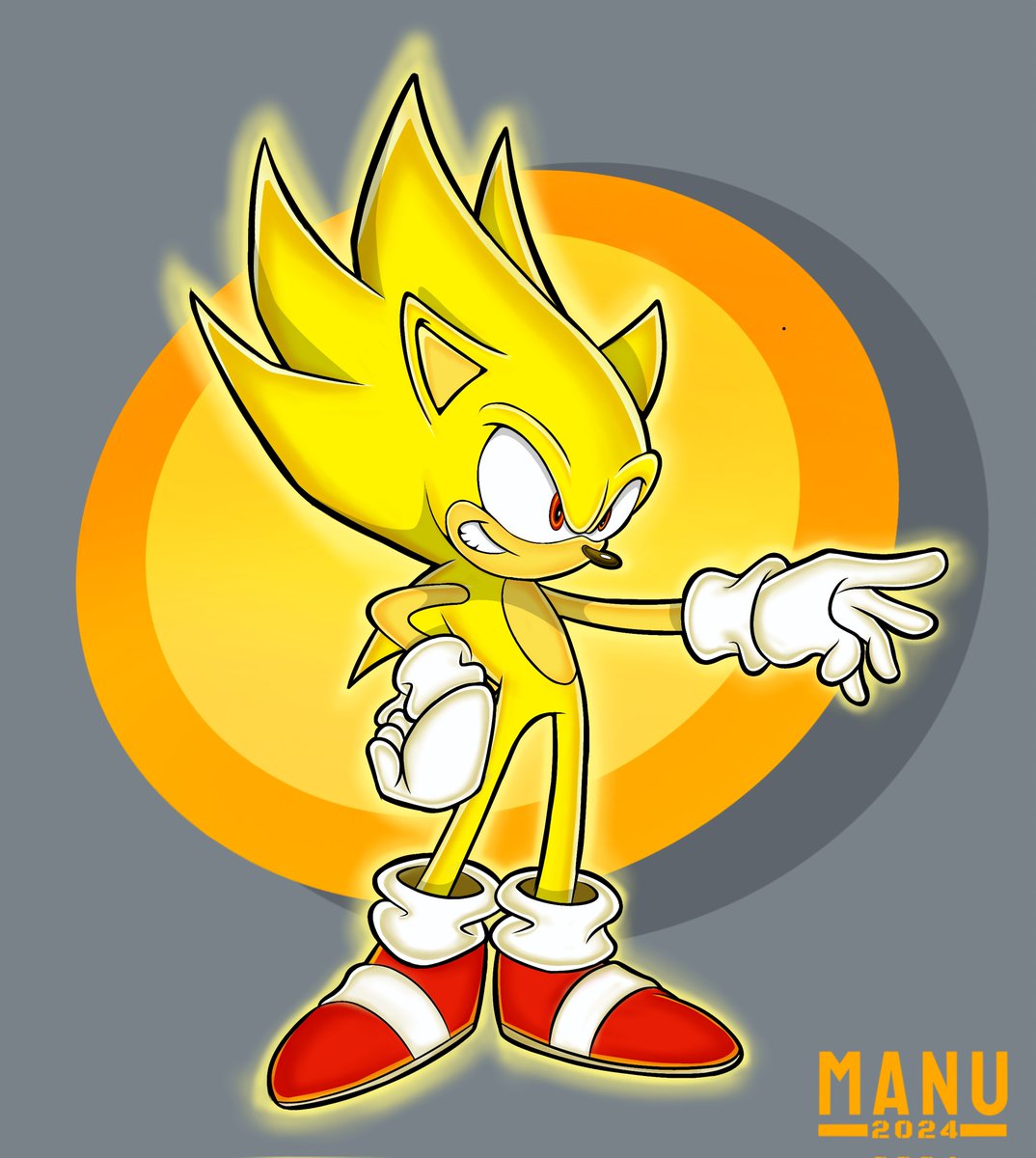 Manu ⭐ tweet media