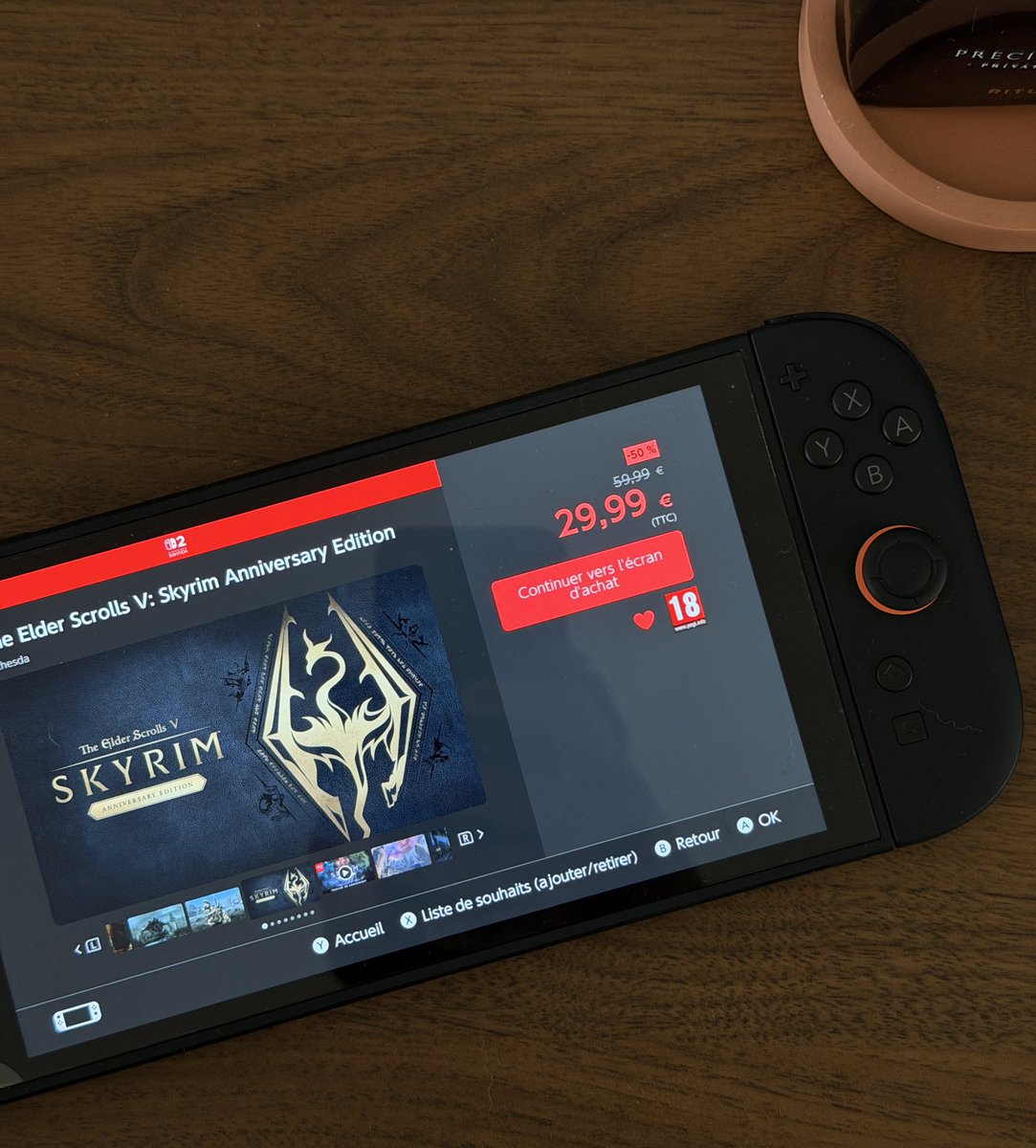 Hugo Gaming tweet media