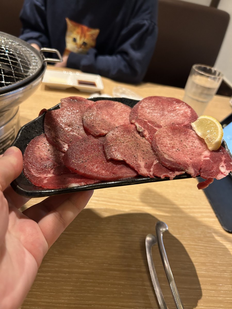 みら。 tweet media