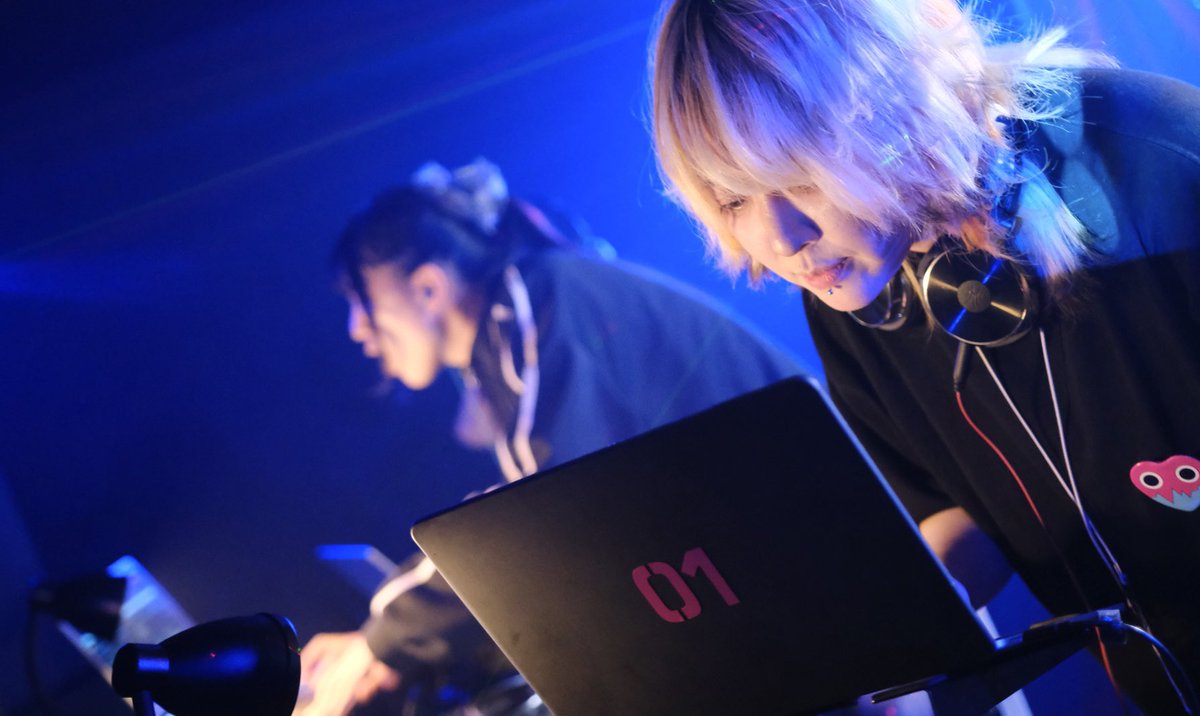 よし🐢 tweet media