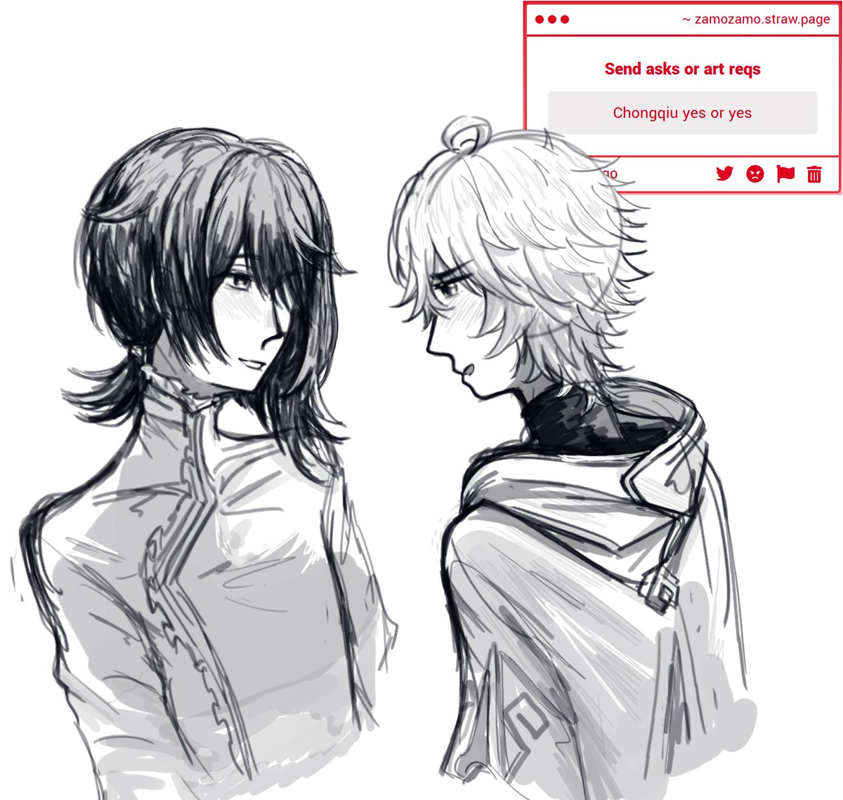 zamozamo🦈 tweet media