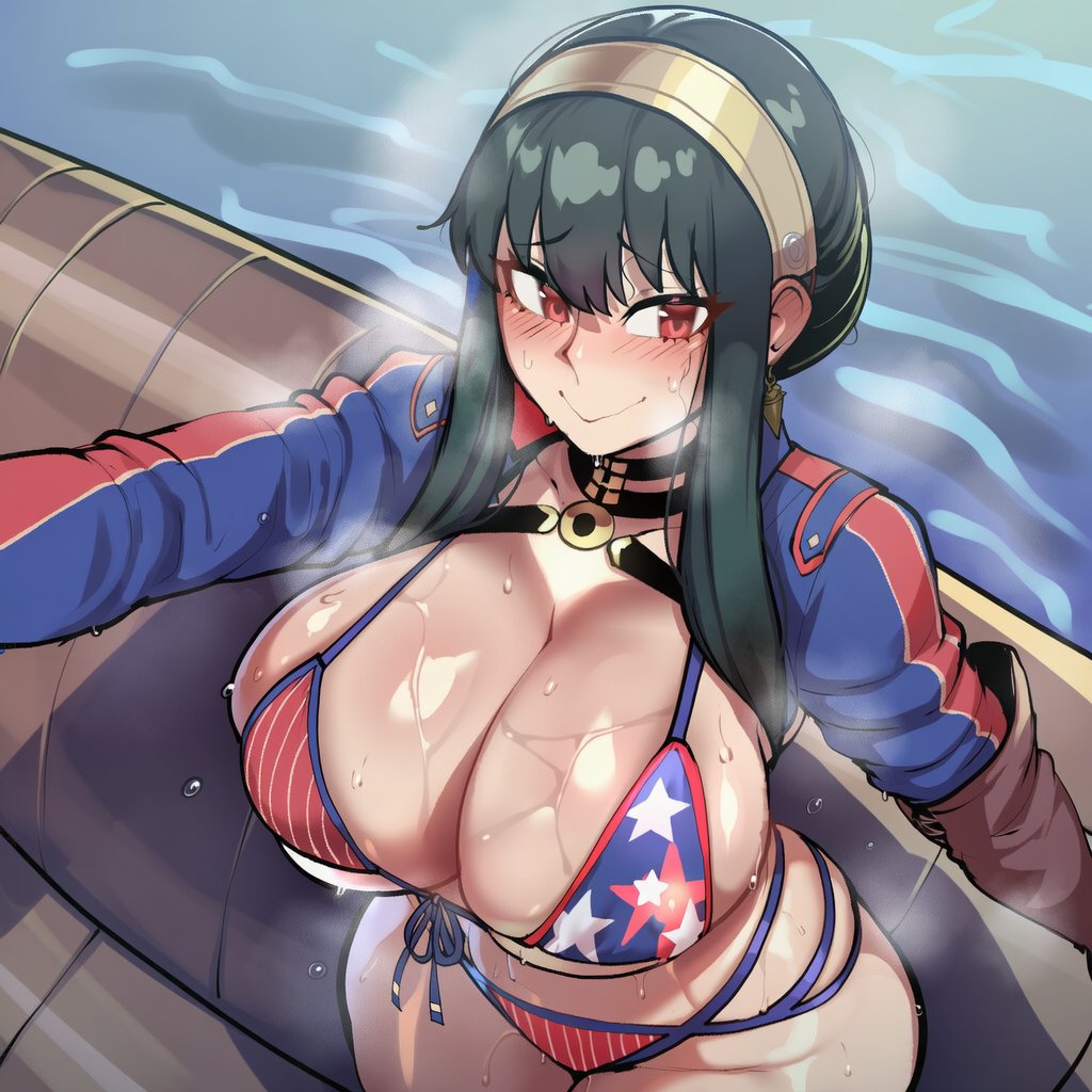 This cosplaying trend is quite cute, thank you much for the invite ^w^

I decided on a mish-mash of characters, and for who I'd like to see next...
<a href="/Remis5th/">Remis</a>  
<a href="/MintSlop/">𝐇𝐨𝐧𝐞𝐲𝐆𝐞𝐧𝐬</a>  
<a href="/Sinclairgens/">Emil Sinclair</a>  
<a href="/HiruSlopathon/">Slopp master Hiru</a>