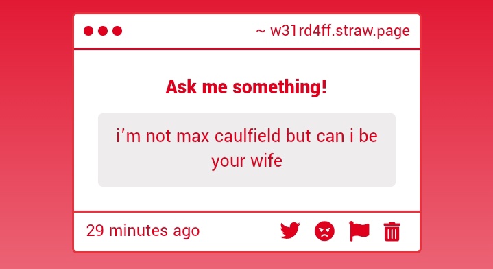 saintothesea's tweet image. #yes I'm opening wife #application