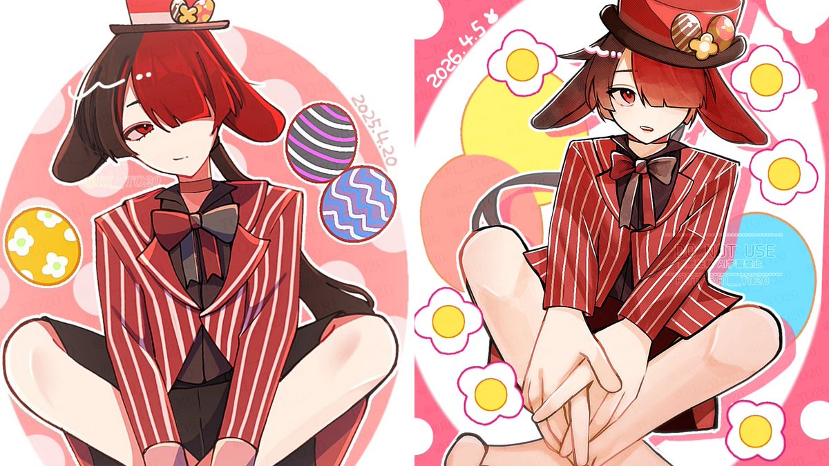 ʀɪᴛᴏ tweet media