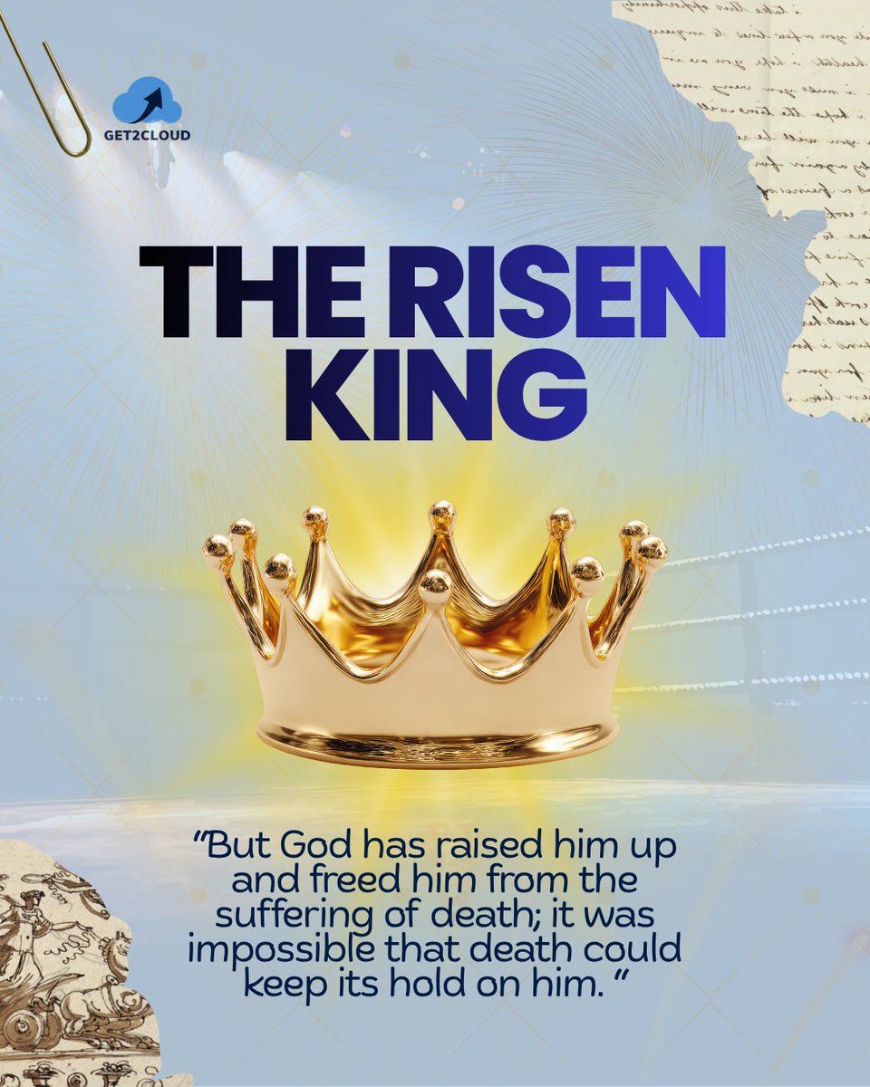 Get2Cloud's tweet photo. #eastersunday #cybersecurity #get2cloud https://t.co/Ij44LDHnN0
