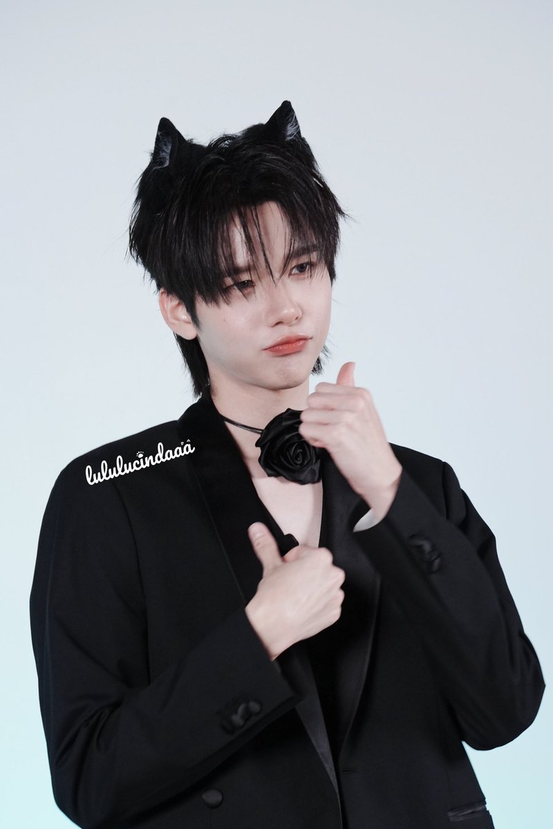 Lucinda！💛 tweet media