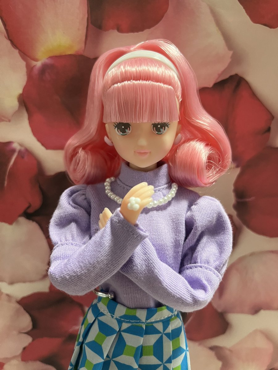 めるめるめるも tweet media