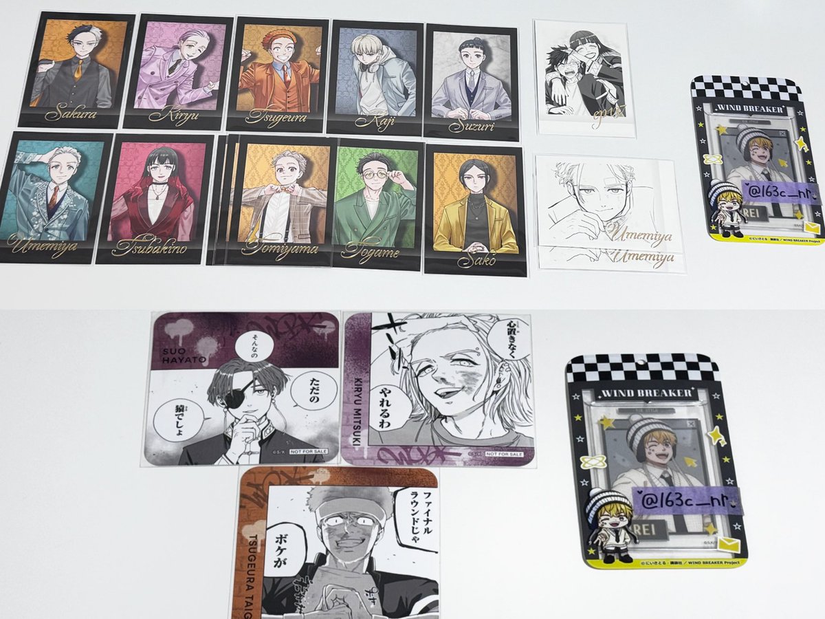 𝑟𝑖 ͛-ﾆﾚｲ（リトリン必読） tweet media