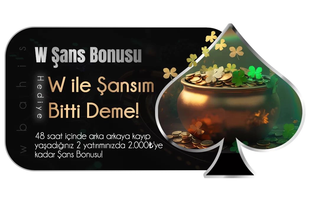 wbahis_25x's tweet image. 💸 Üst üste 2 kayba 2.000₺ bonus! Wbahis’te telafi. 
Link: t2m.io/WBahis 
#wbahisgiriş #bahis #SWIM9thWin