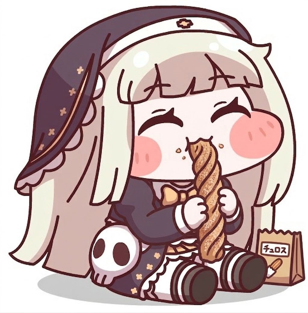 Knatsu tweet media
