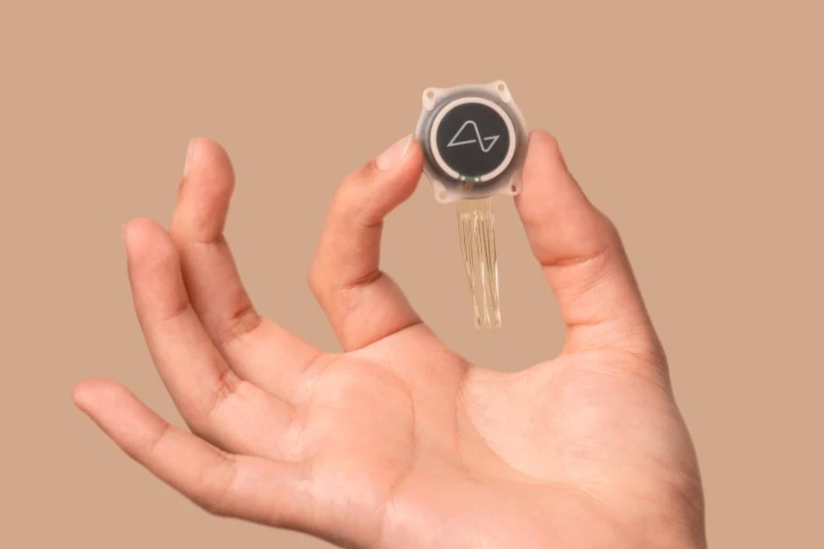 Un paralysé joue à WoW par la pensée grâce à Neuralink! 🎮🧠 - eternos974.live/index.php/2026… #Neuralink #Innovations #JeuxVidéo #Technologie #Santé