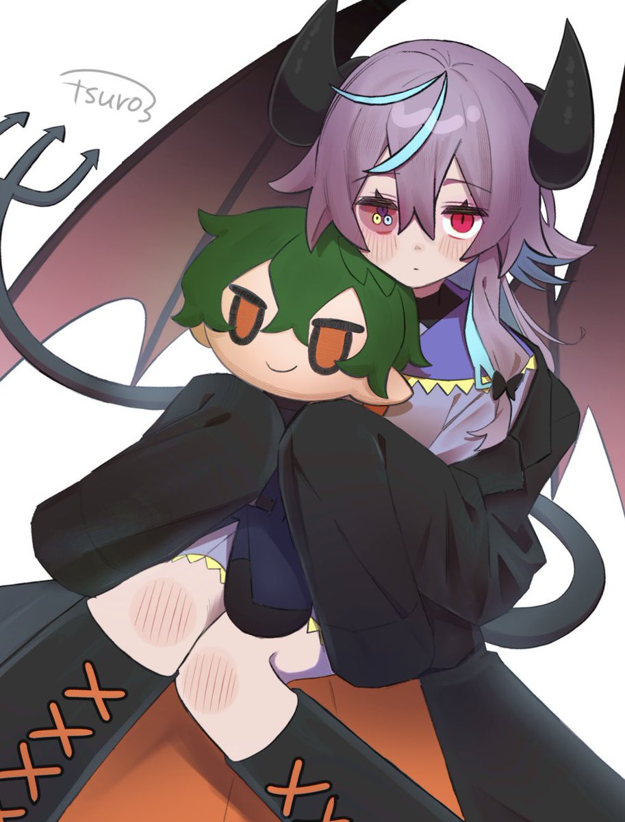 嗜虐つろ@『Enjoy Shopping!』 tweet media