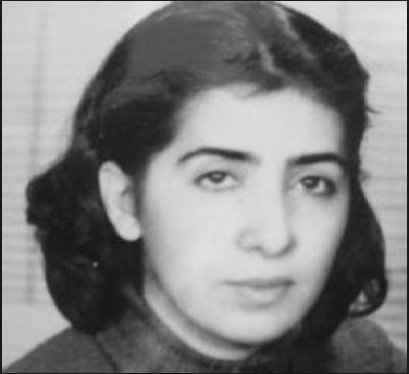 Kamal Soleimani tweet media