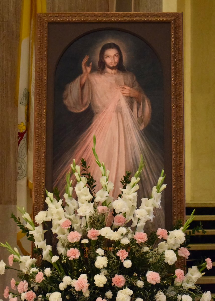 “He is not here; He has risen, just as He said.” — Matthew 28:6

Happy Easter to my friends who celebrate.

Wishing you peace, renewal, and blessings today. 🙏