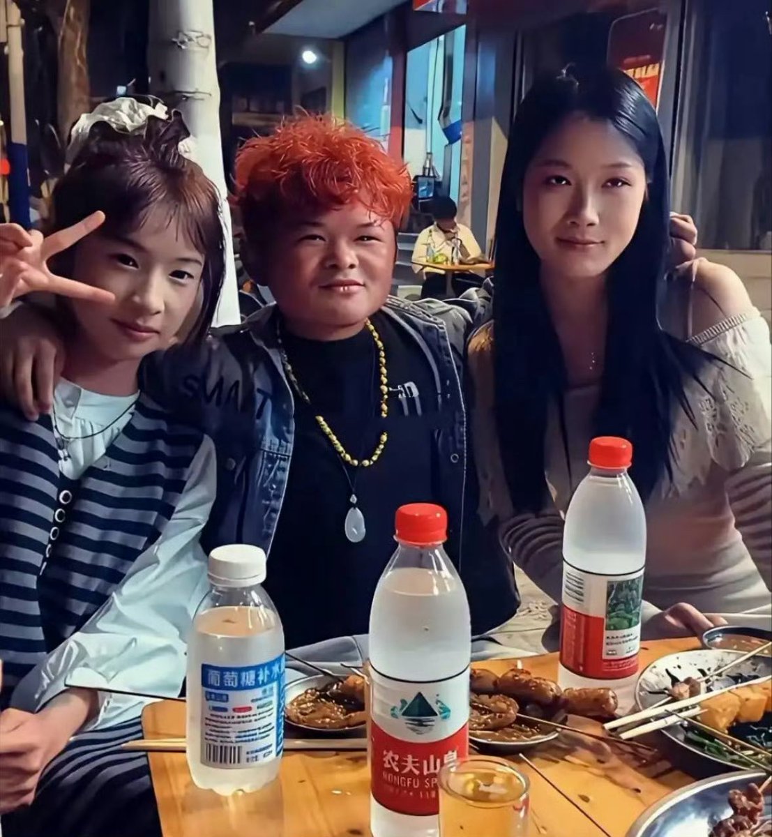 大发同学 tweet media