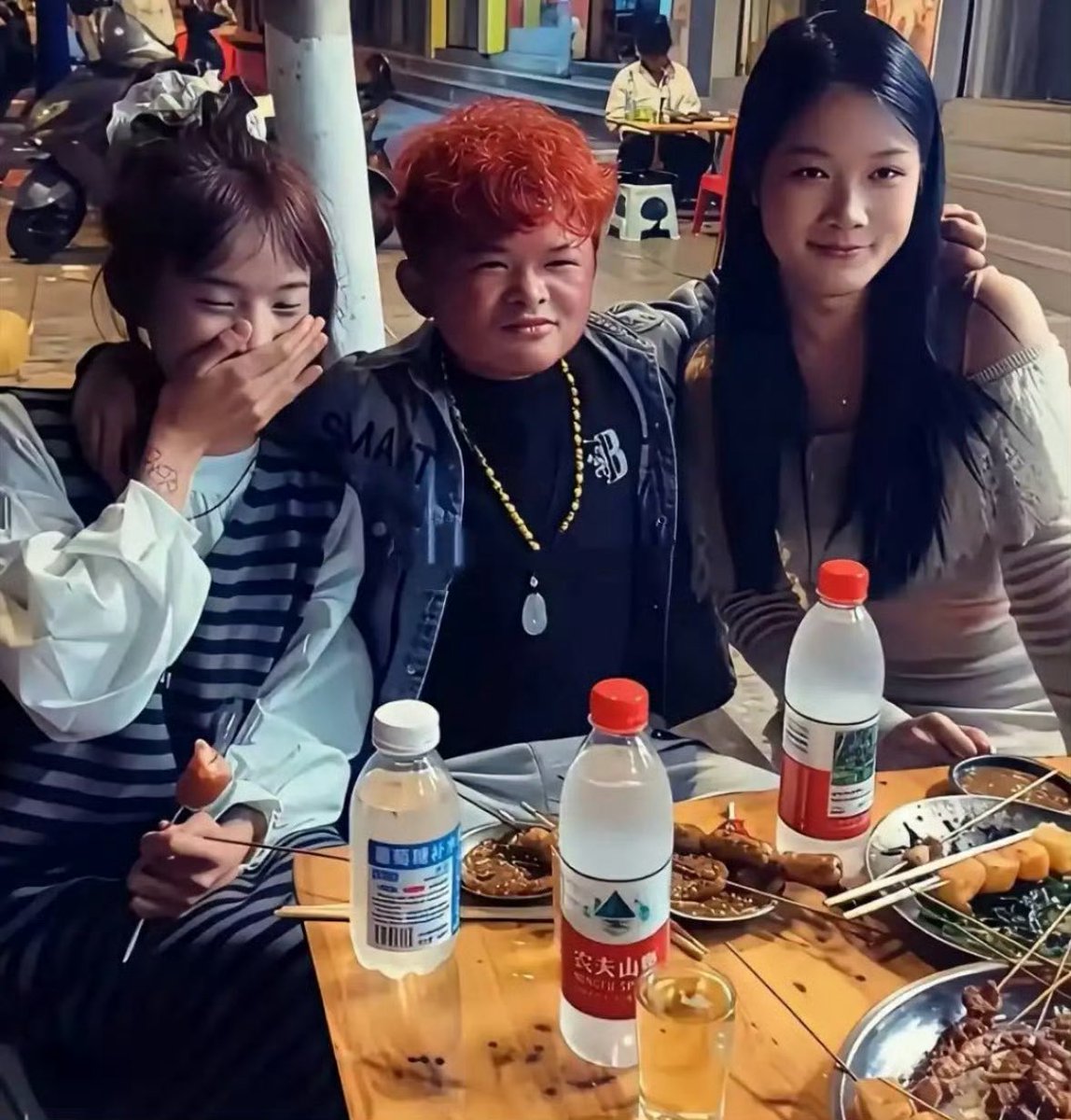 大发同学 tweet media